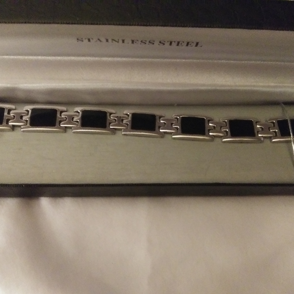 Men bracelet